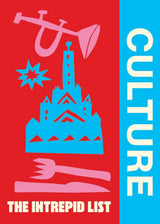 The Intrepid List Culture