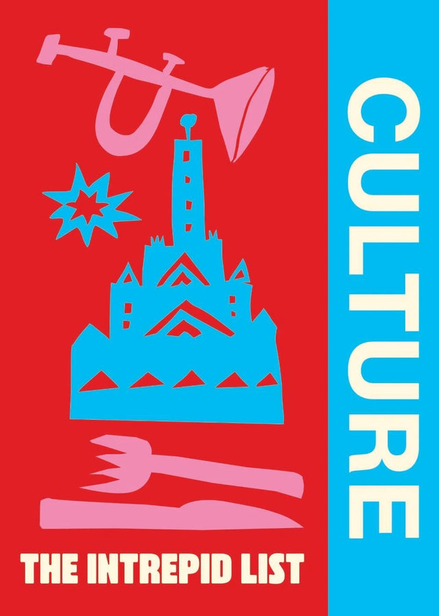 The Intrepid List Culture