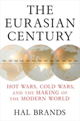 The Eurasian Century