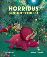 Horridus and the Night Forest