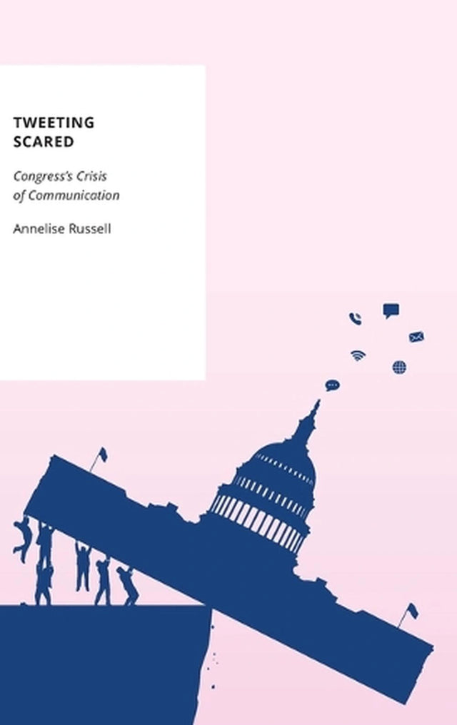 Tweeting Scared