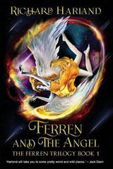 Ferren and the Angel