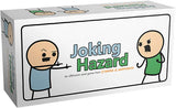 Joking Hazard by Cyanide & Happiness