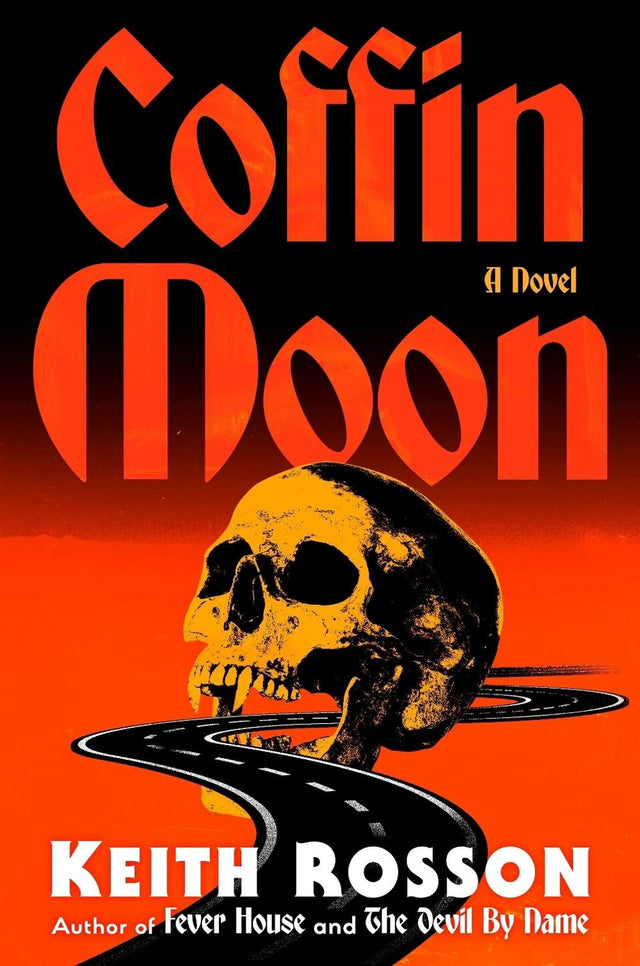 Coffin Moon (Export Edition)