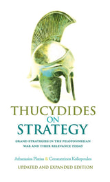 Thucydides on Strategy