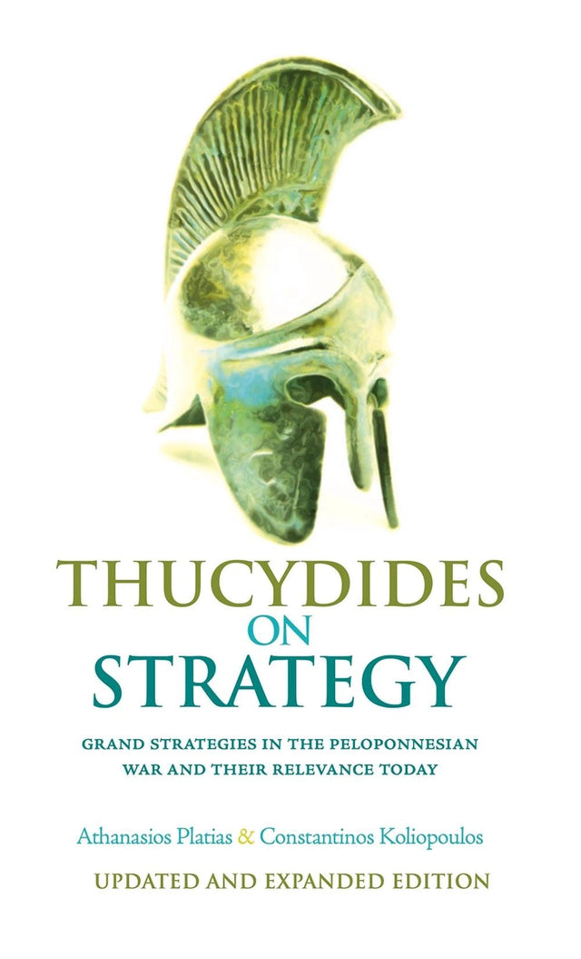 Thucydides on Strategy