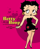 The Definitive Betty Boop