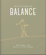 The Little Book of Balance