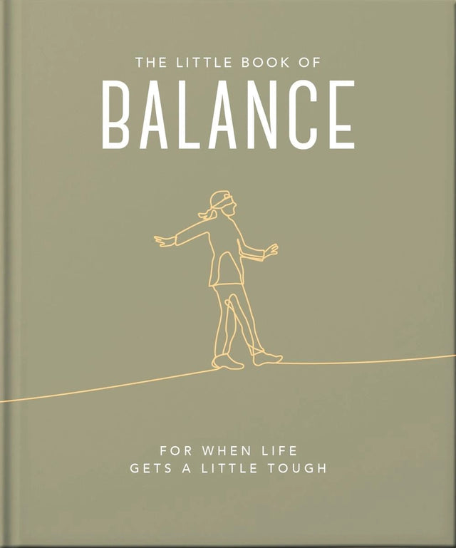 The Little Book of Balance