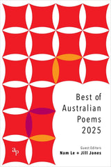 Best of Australian Poems 2025