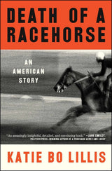 Death of a Racehorse