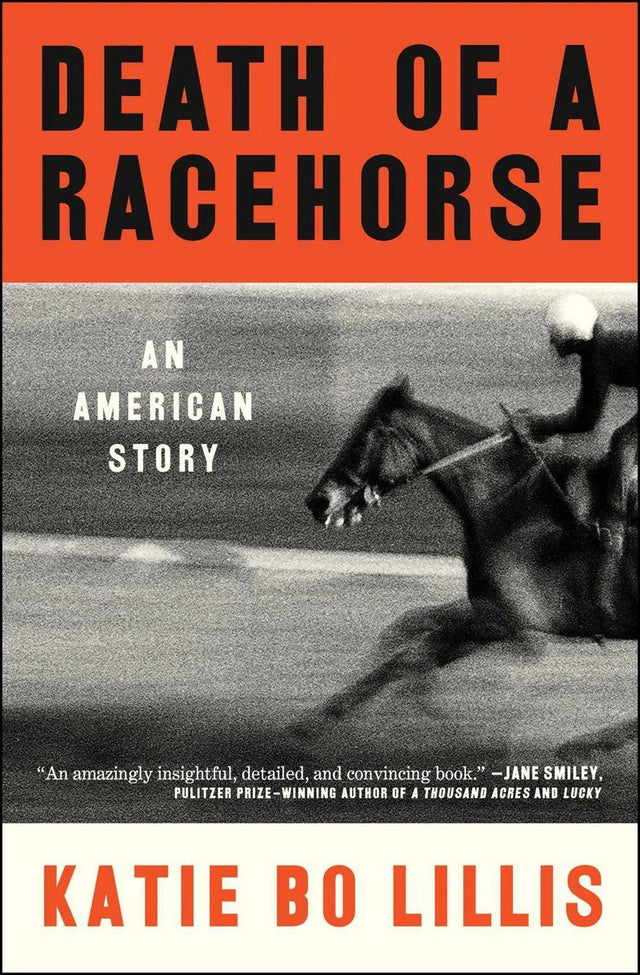 Death of a Racehorse