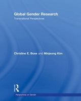 Global Gender Research
