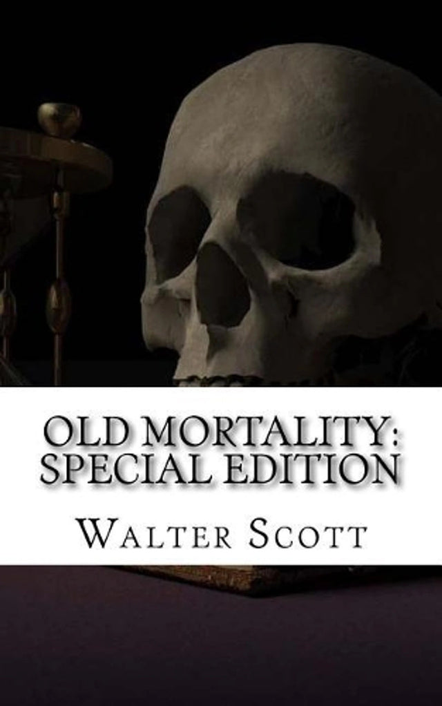 Old Mortality