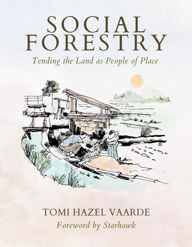 Social Forestry