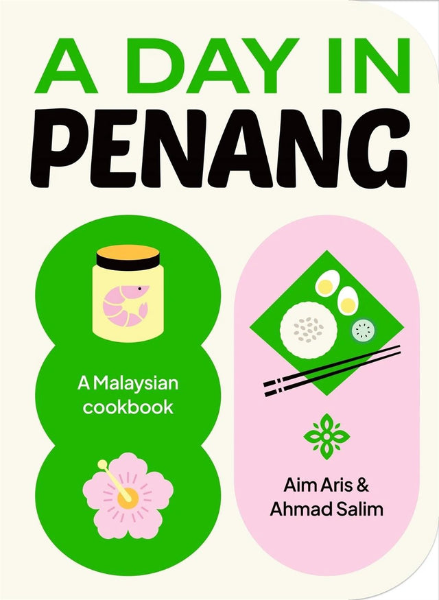 A Day in Penang