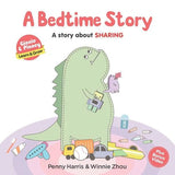 Ginnie & Pinney: A Bedtime Story