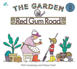 The Garden on Red Gum Road