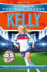 Ultimate Football Heroes: Chloe Kelly