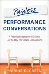 Painless Performance Conversations