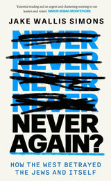 Never Again