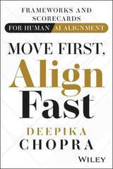 Move First, Align Fast