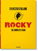 Rocky. The Complete Films