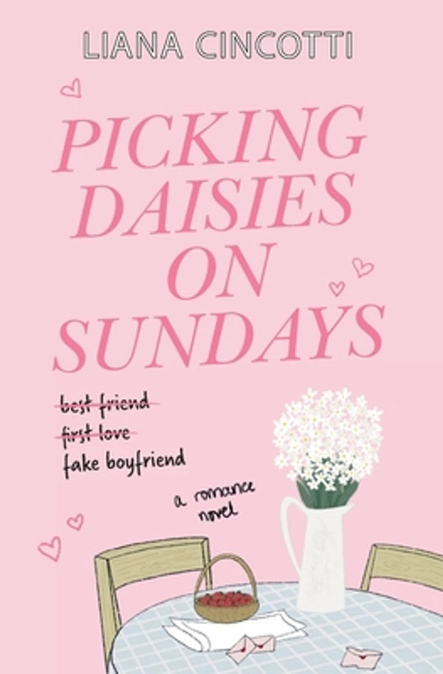 Picking Daisies on Sundays