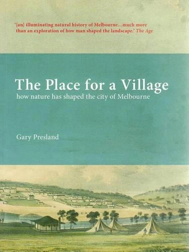 The Place for a Village