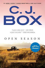 Open Season