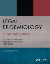 Legal Epidemiology