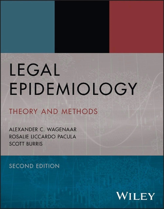 Legal Epidemiology