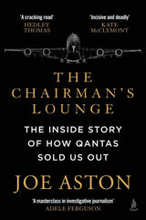 The Chairman's Lounge