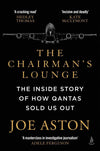 The Chairman's Lounge