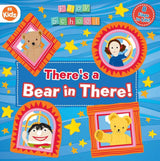Play School: There’s a Bear in There! (ABC Kids: Lift-The-Flap)