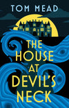 The House at Devil's Neck