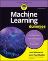 Machine Learning For Dummies