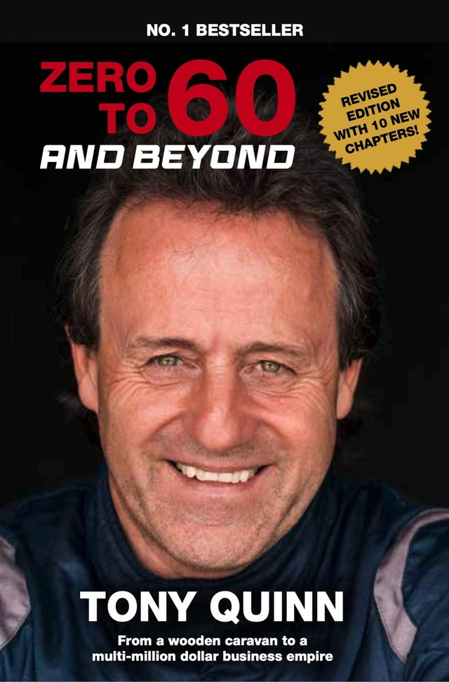Zero to 60 and Beyond (revised and updated Edition)