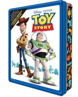 Disney Pixar Toy Story: Collector's Tin