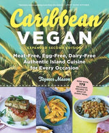 Caribbean Vegan, Second Edition