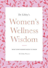 Women's Wellness Wisdom