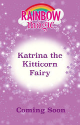 Rainbow Magic: Katrina the Kitticorn Fairy