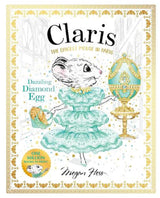 Claris: Dazzling Diamond Egg
