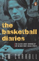 The Basketball Diaries