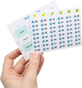 Chameleon Travel (Tin)