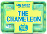 Chameleon Travel (Tin)