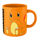 Pokemon Charmander Mug