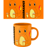Pokemon Charmander Mug