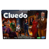 Cluedo: Classic Refresh