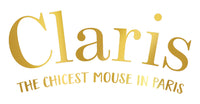 Claris The Chicest Mouse In Paris